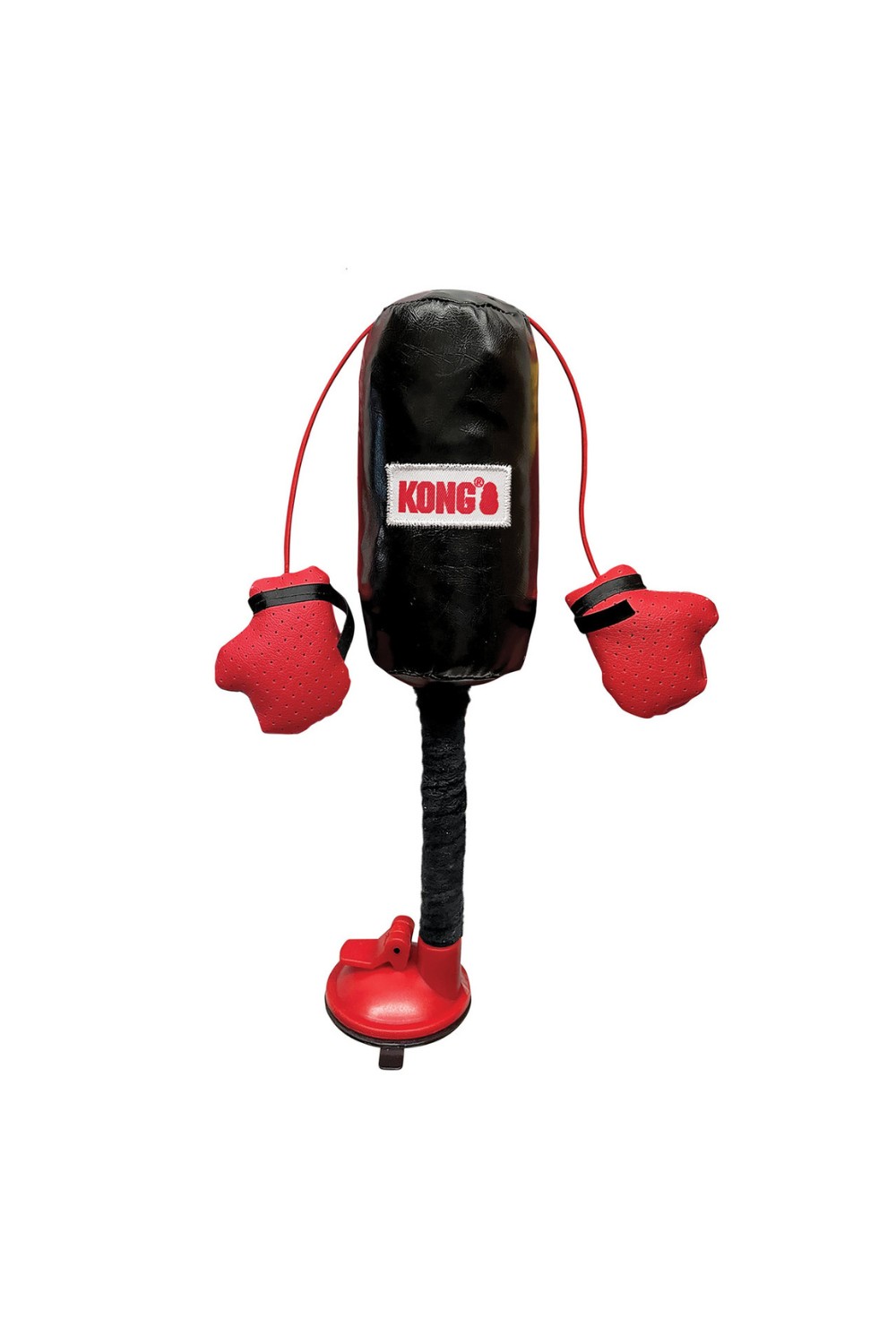 KONGO Connects Punching Bag