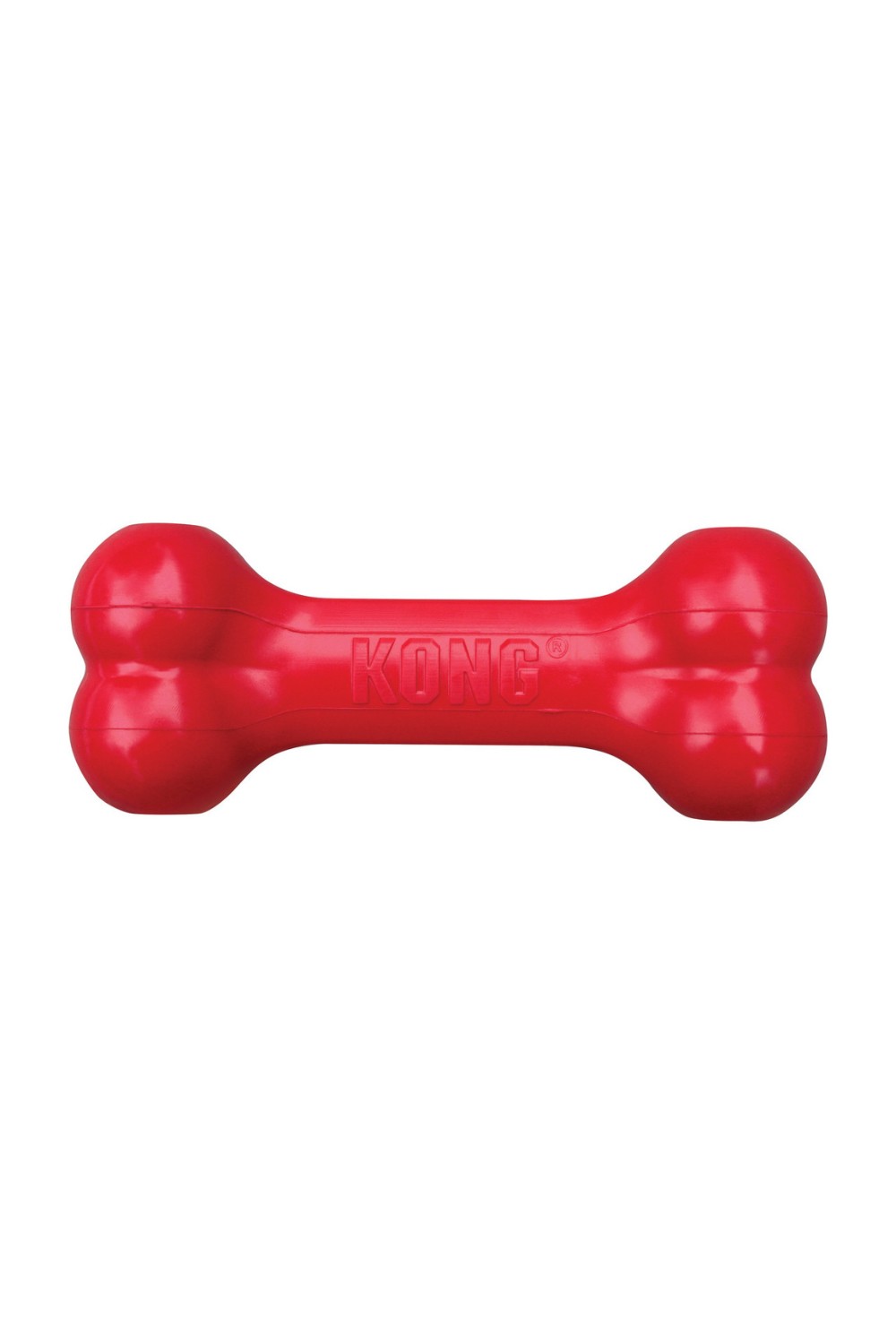 KONG Goodie Bone Red
