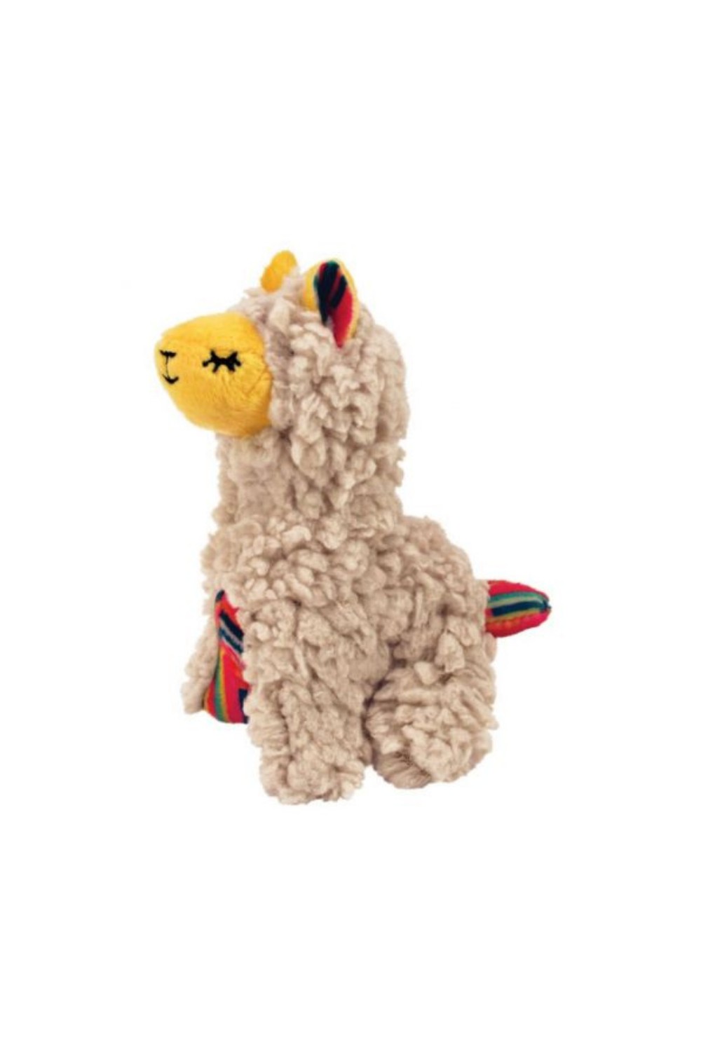 Kong Softies Buzzy Liama