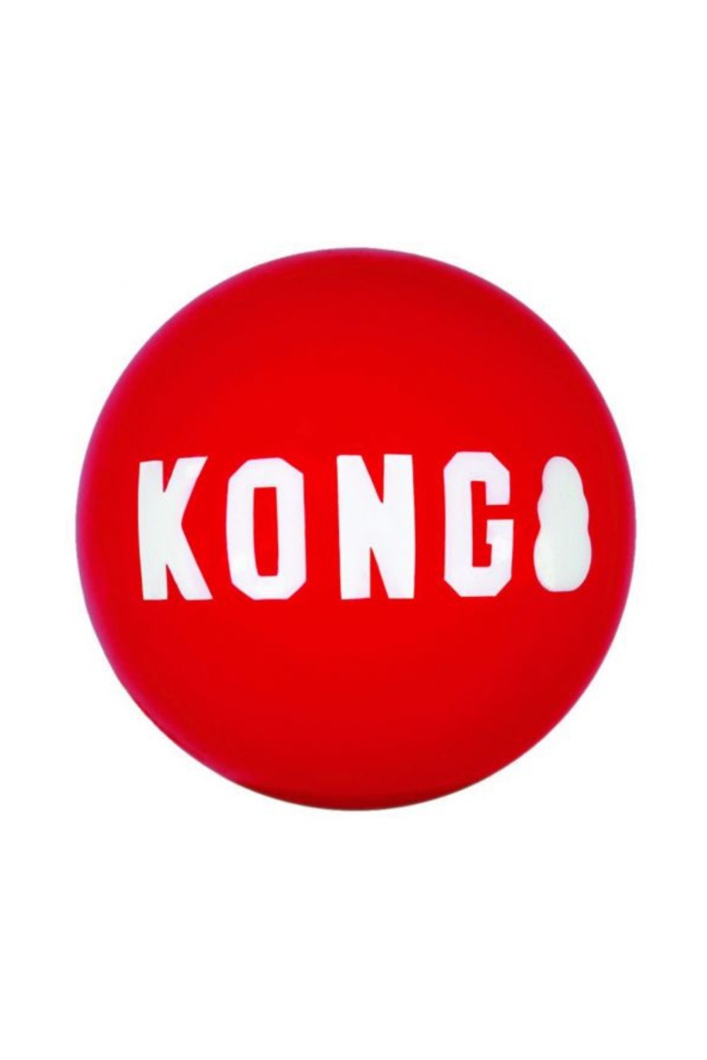 Kong Signature Ball Bulk