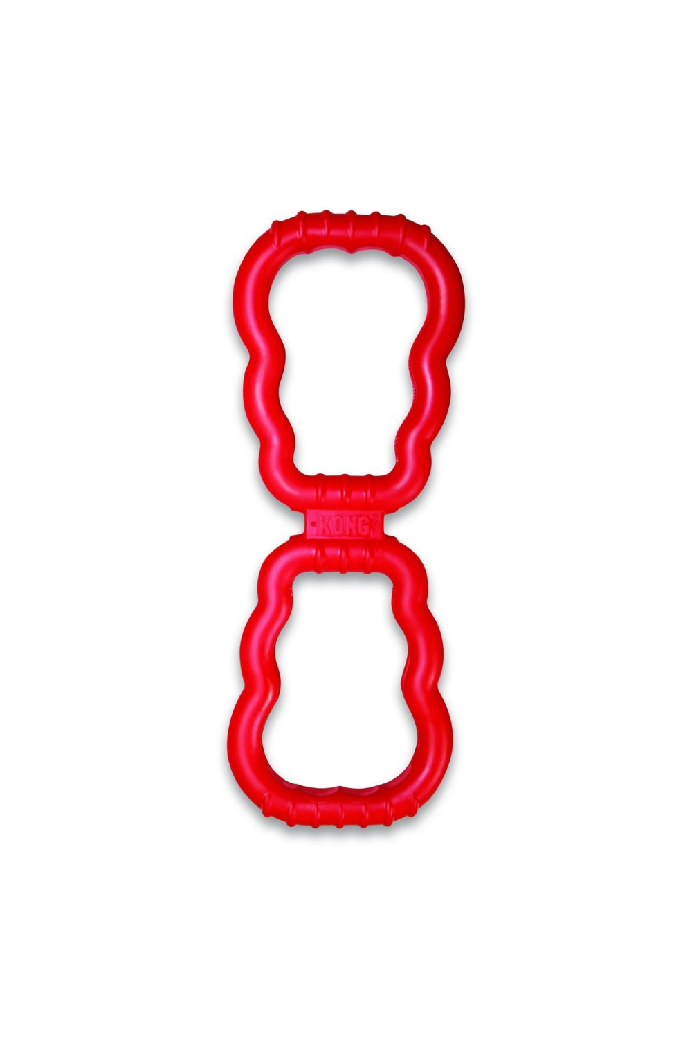 Kong Toy Tug with Control Flex