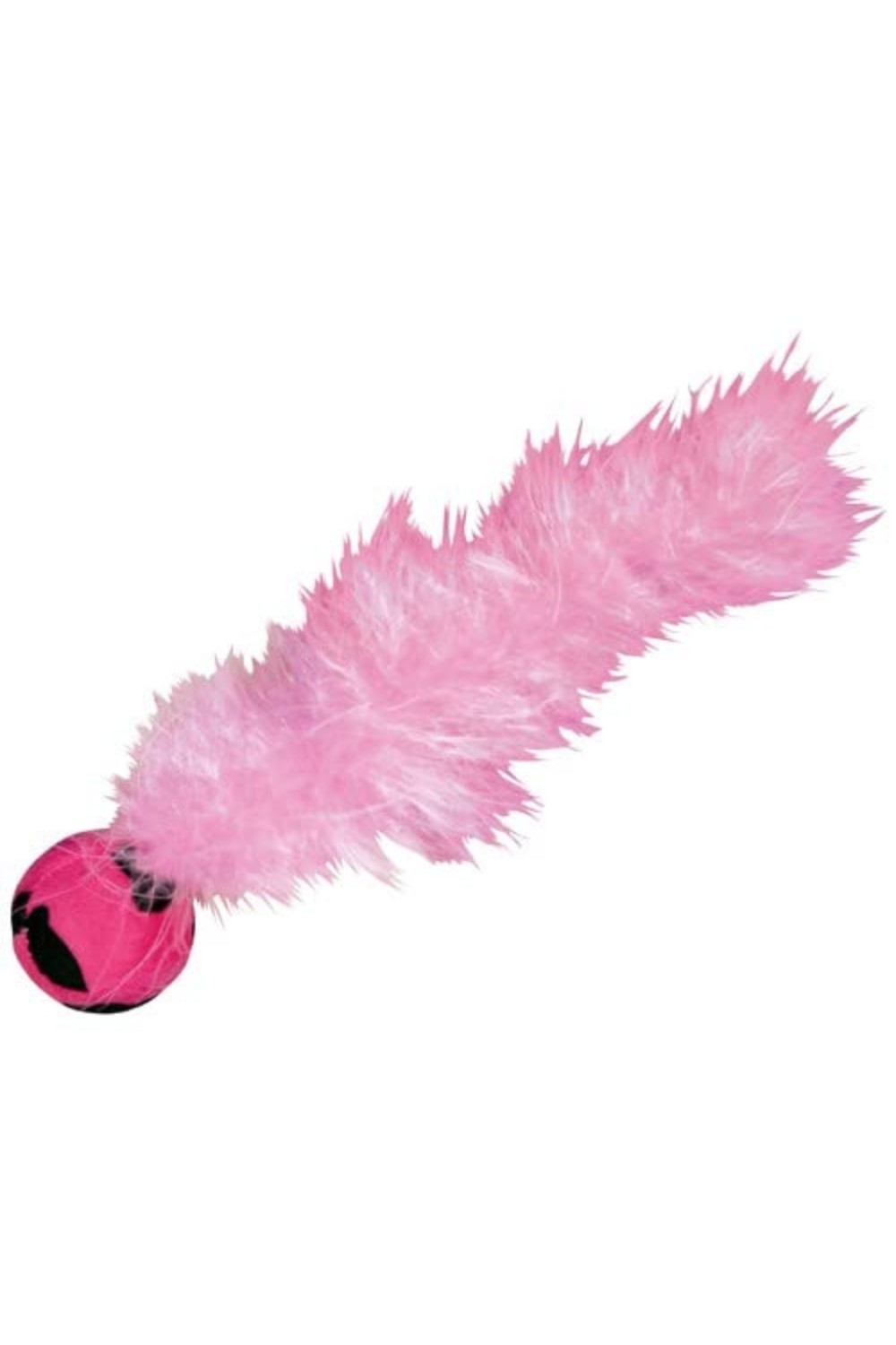 KONG Active Wild Tails Assorted