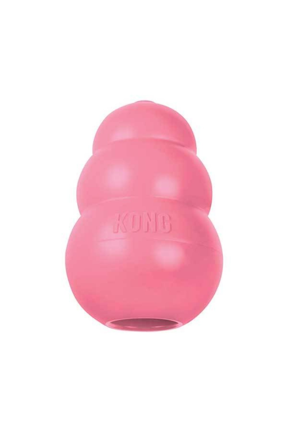 KONG Puppy Rubber Dog Toy