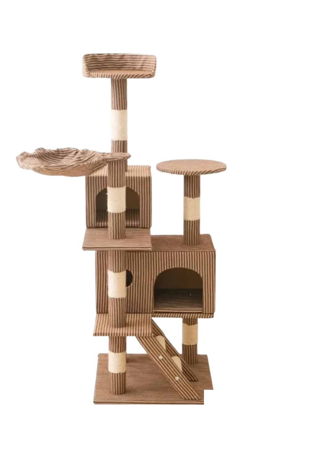 Cat Scratcher - 126*45*45 cm