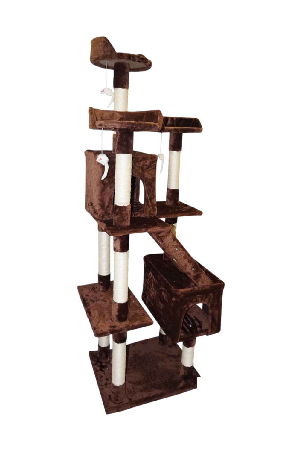 Scratcher - 182*50*60