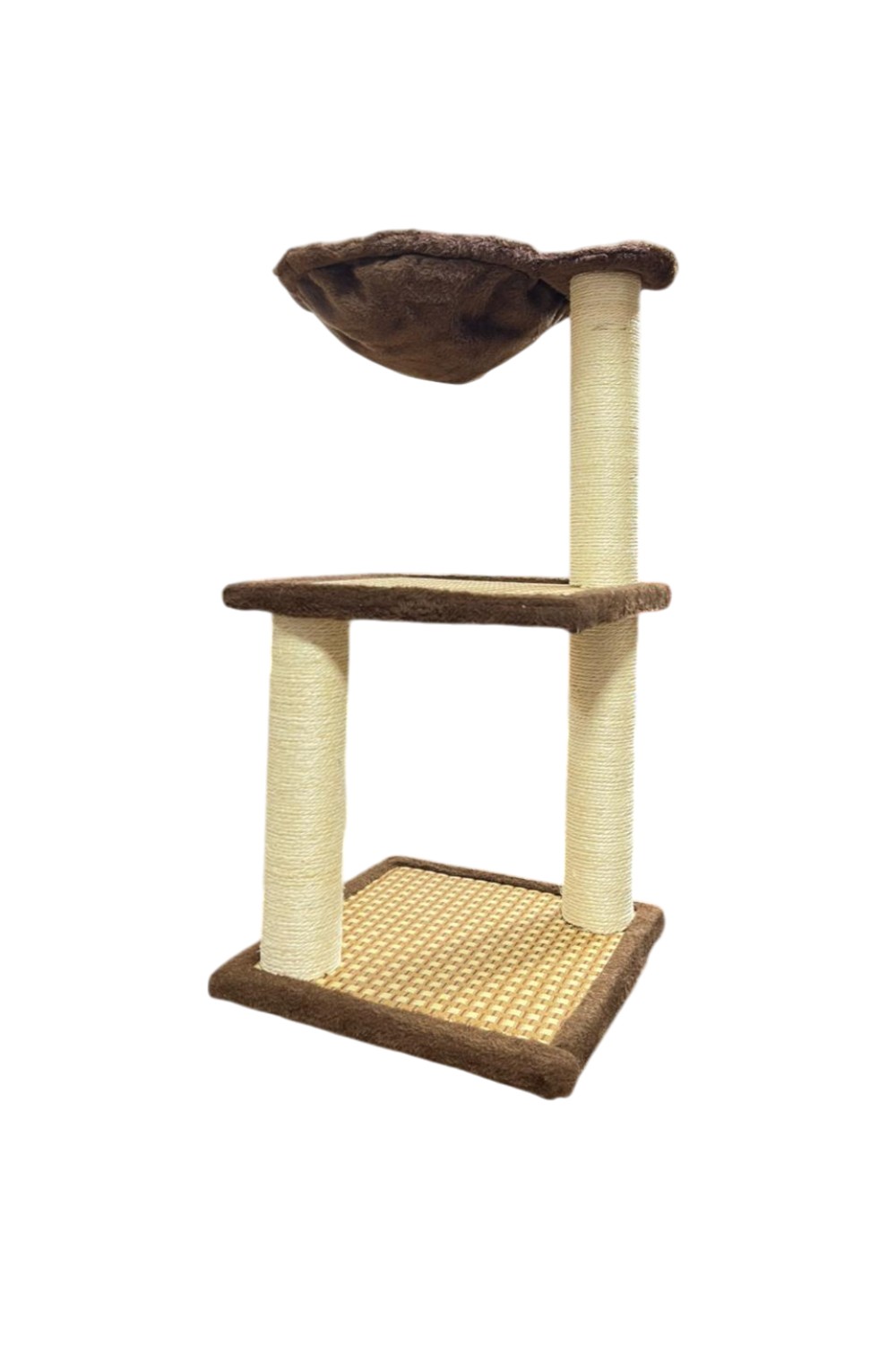 Cat Scratcher 65*30*30 cm
