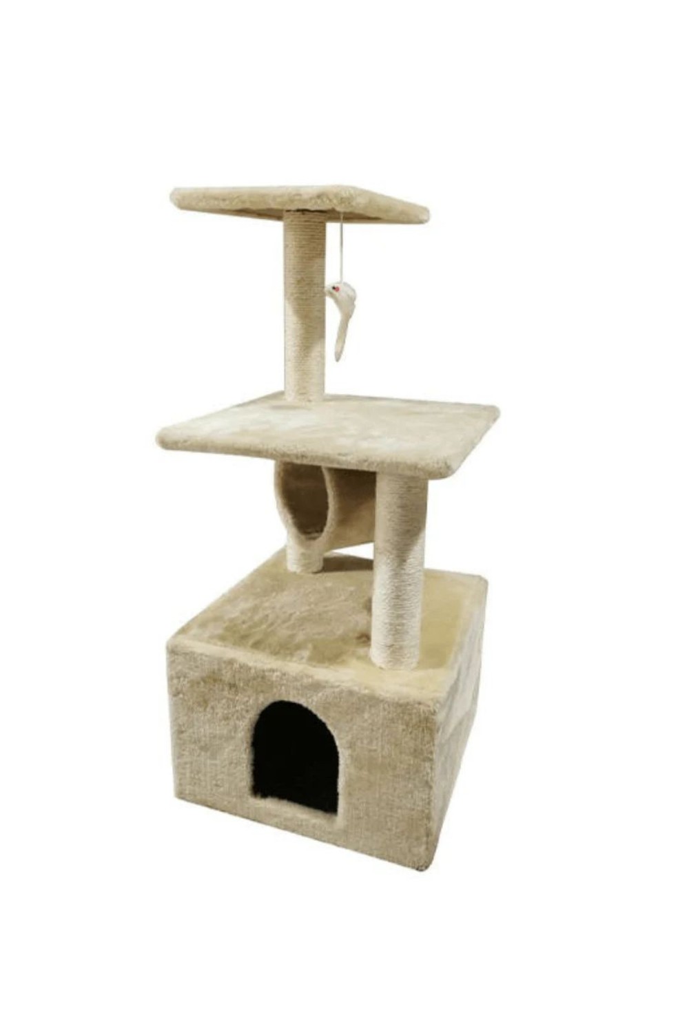 Cat Scratcher 45*30*40 cm