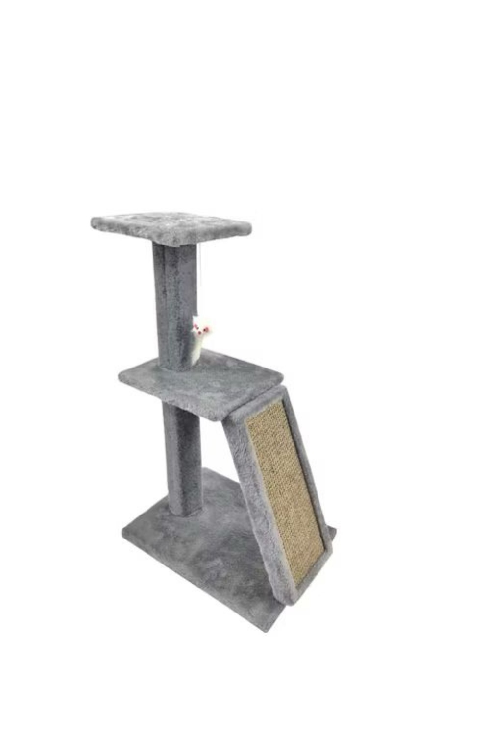 Cat Scratcher 35*25*70 cm