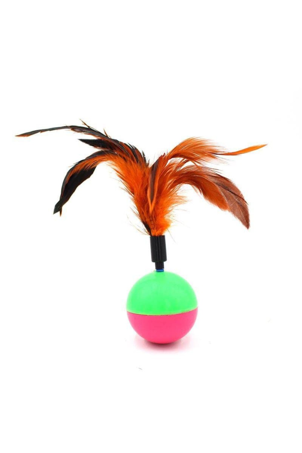 Cat Toy - Tumbler -17.5*5.5 cm