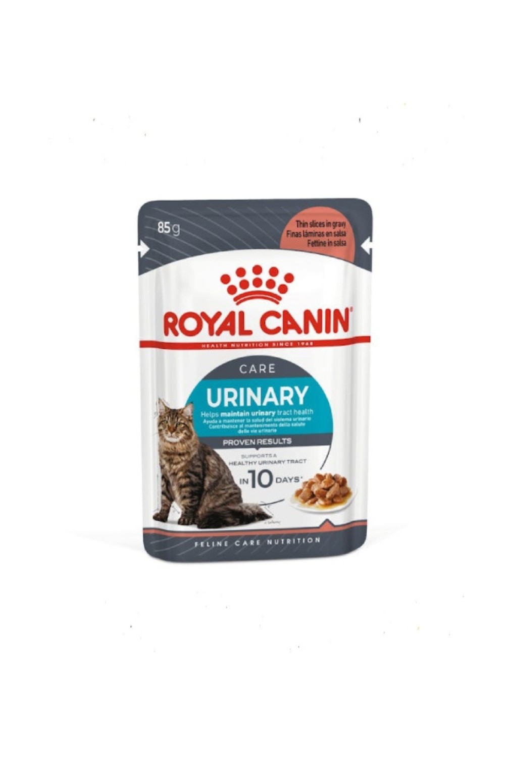 Royal Canin Cat Wet food Urinary Gravy