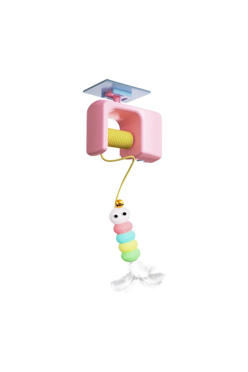 Automatic Cat Toy