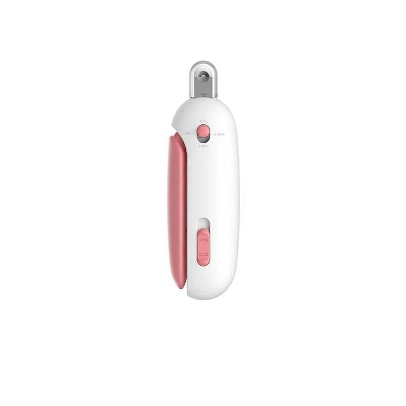 Pet Nail Clipper