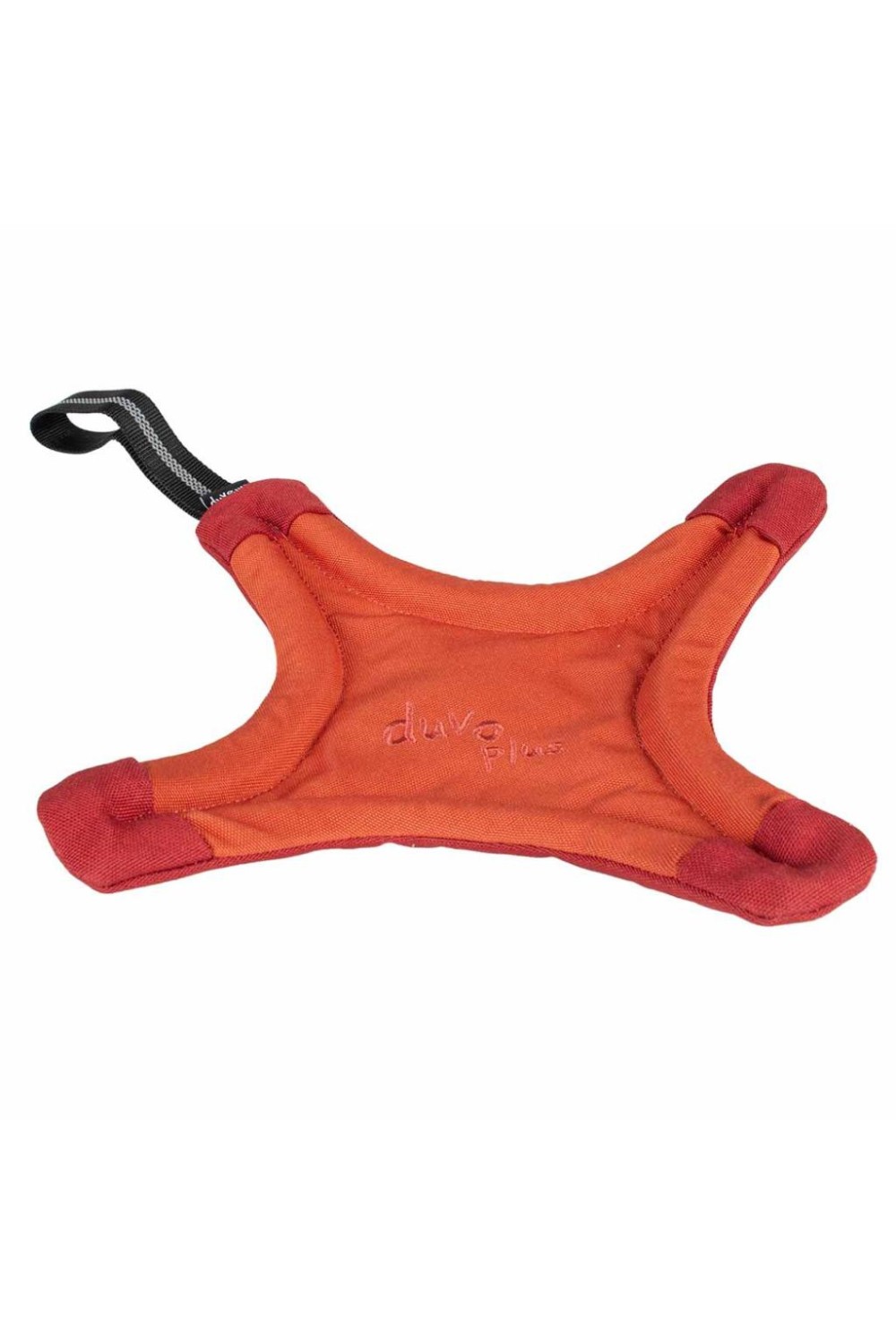 Trail dog toy Oxford drifting star