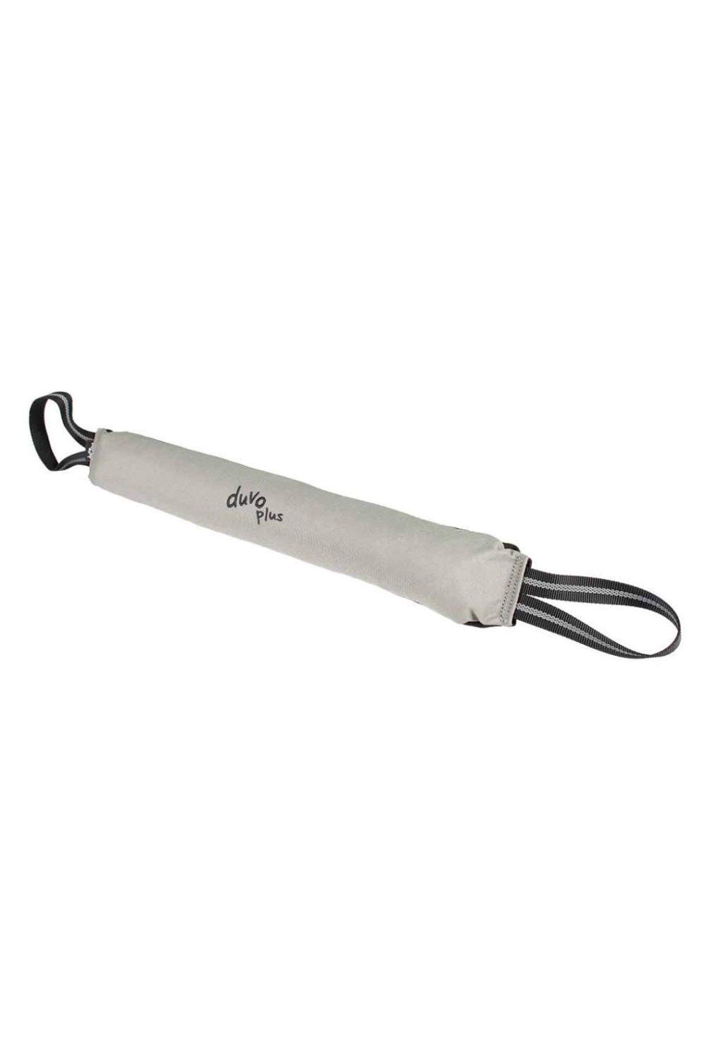 Trail dog toy Oxford loop stick