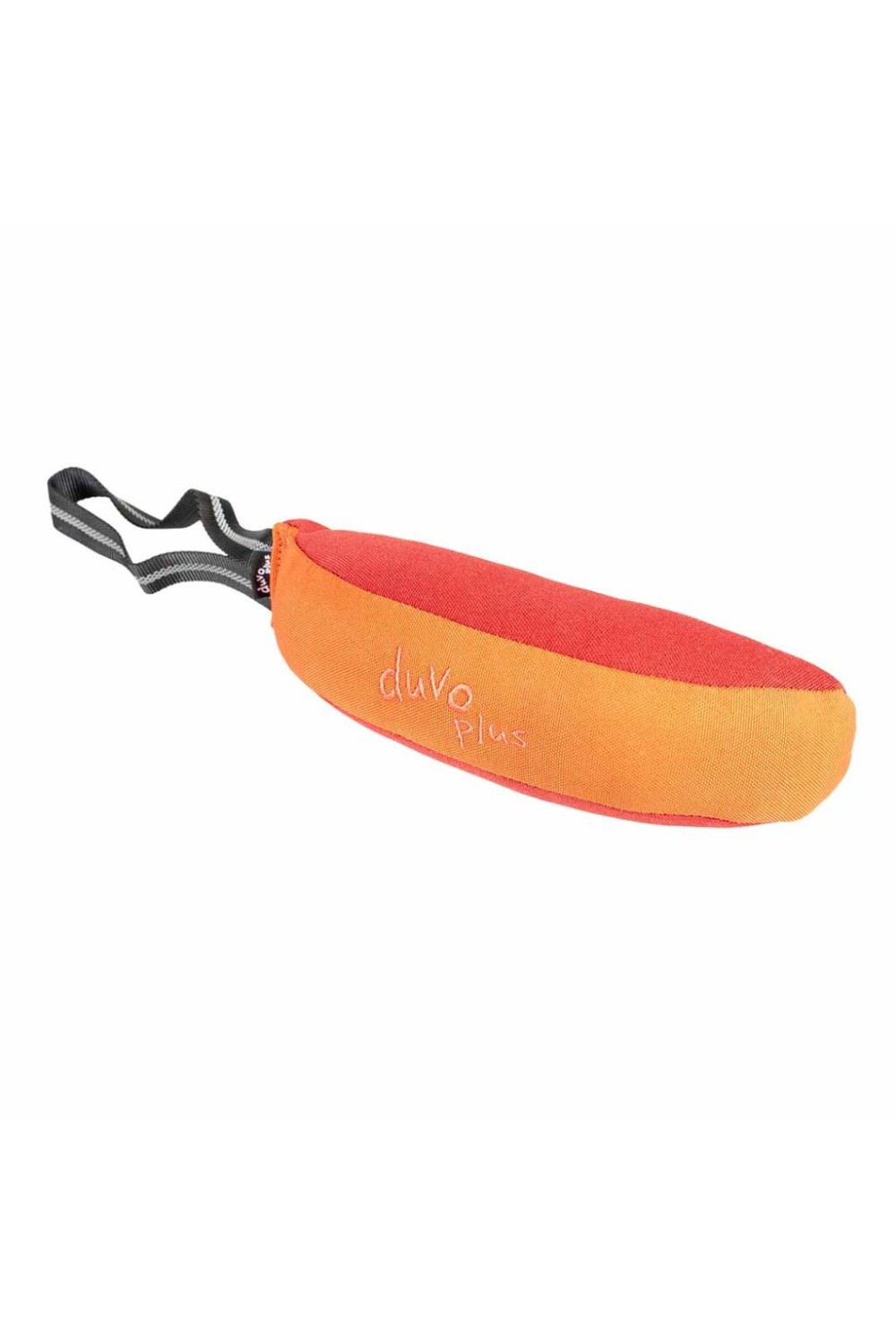 Trail dog toy Oxford biting bean