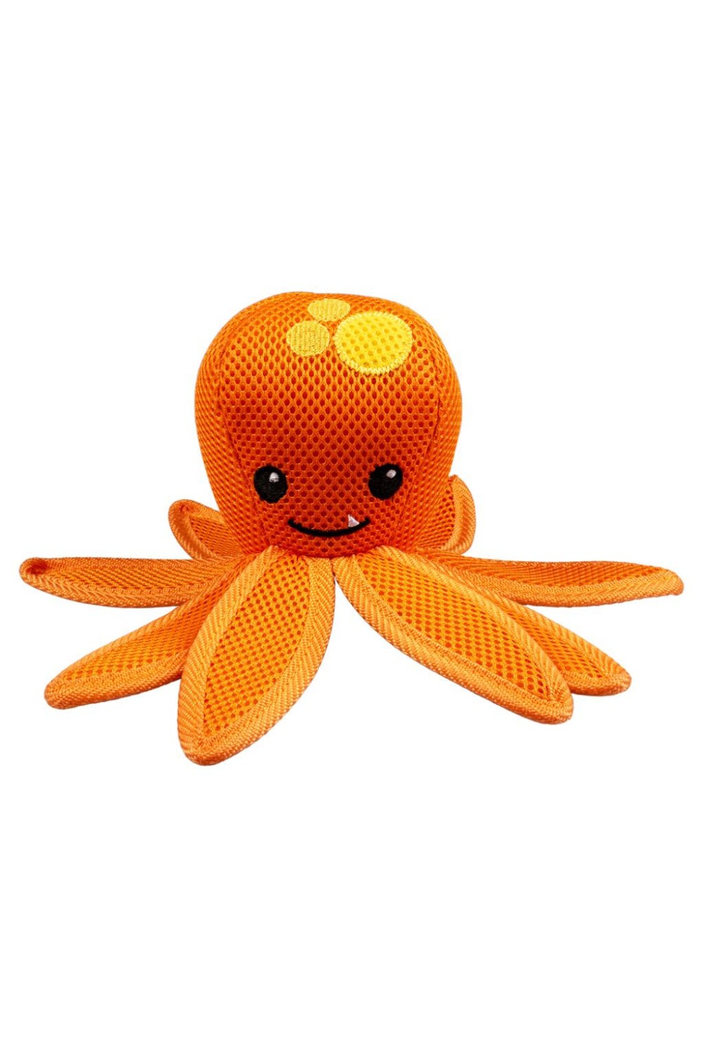 Refresh floating octopus
