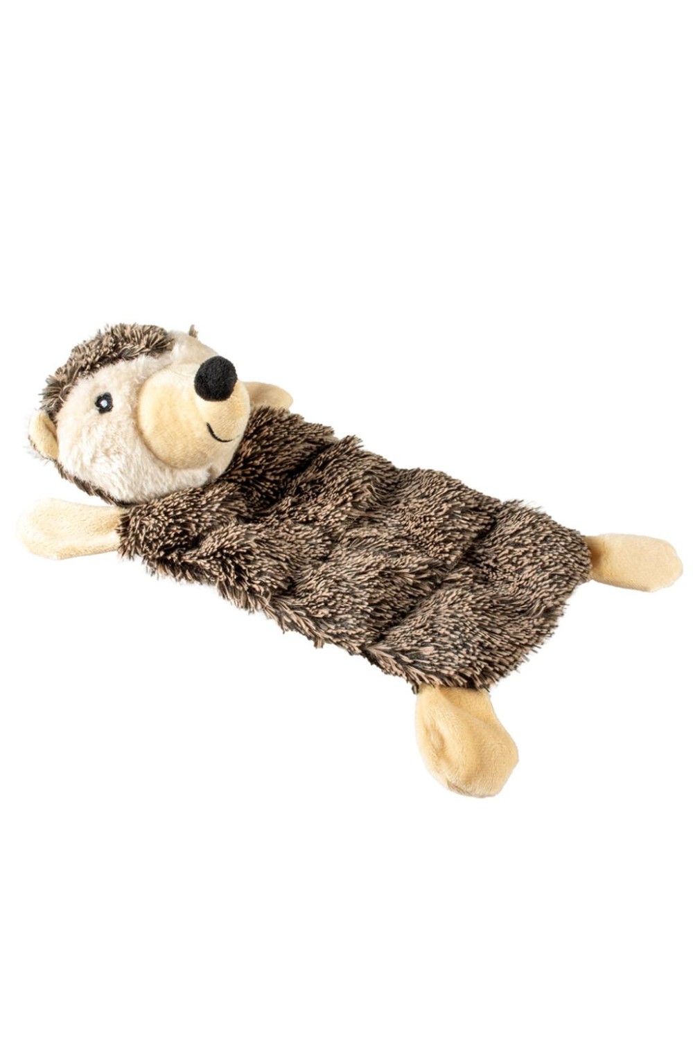 Plush Hedgehog squeaky
