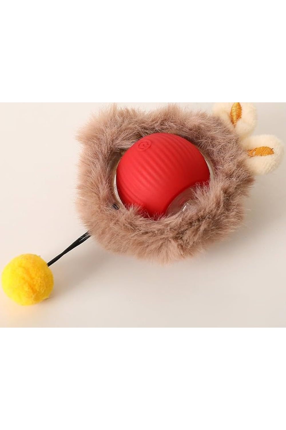 Smart Cat Toy