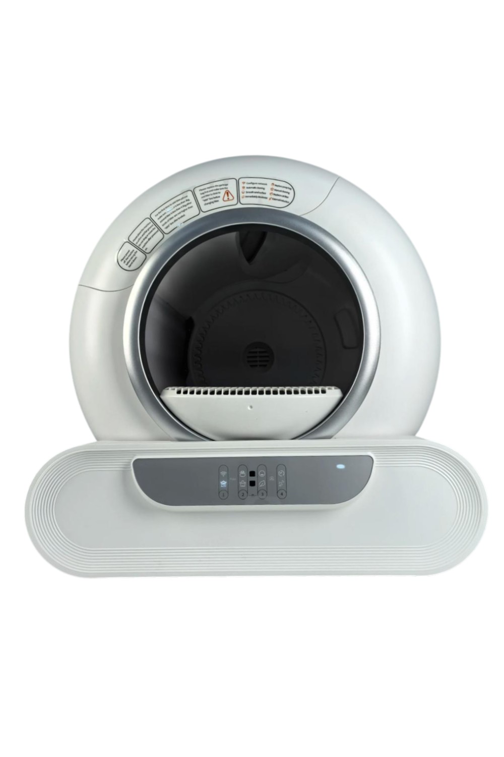 Automatic Cat Littre Box