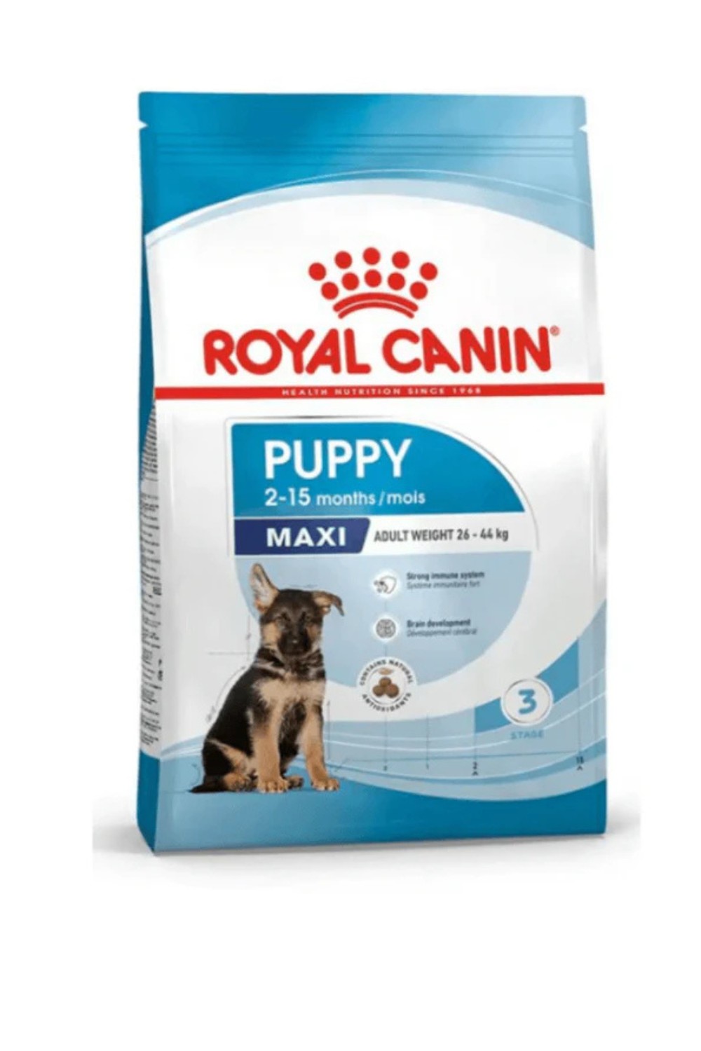 Royal Canin - Maxi Puppy 15KG