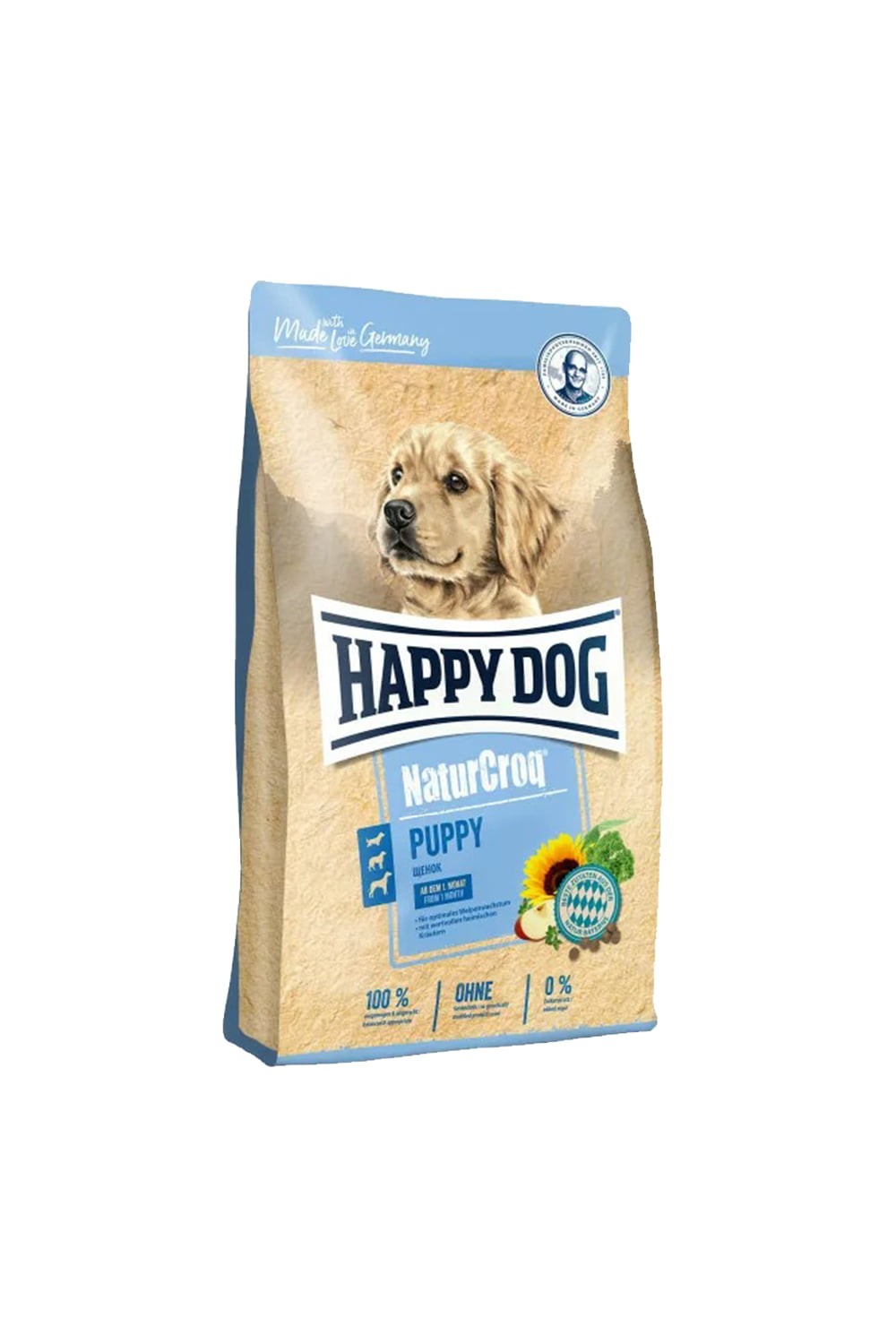 Happy Dog - NaturCroq Puppy