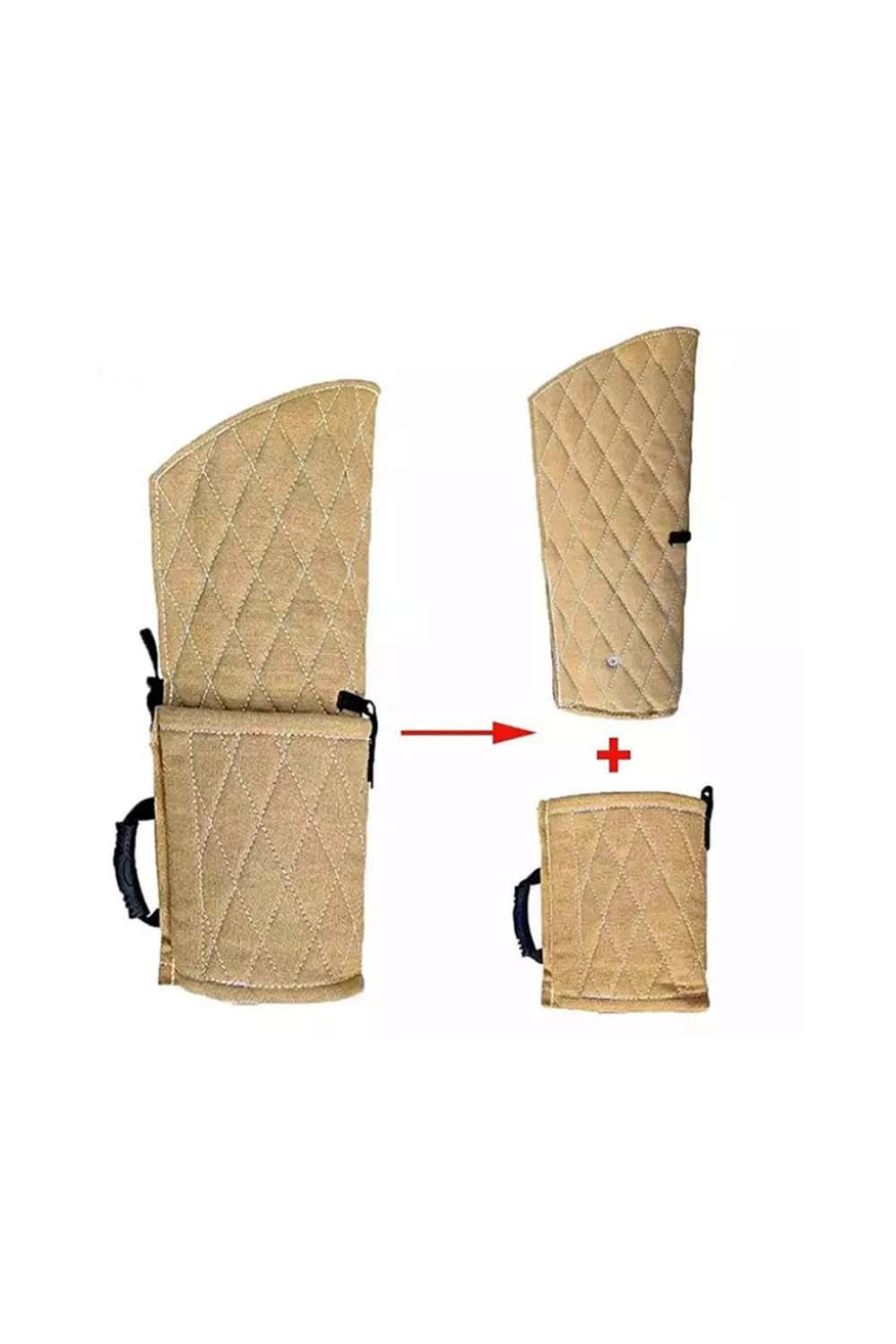 Dog Training Biting Sleeve