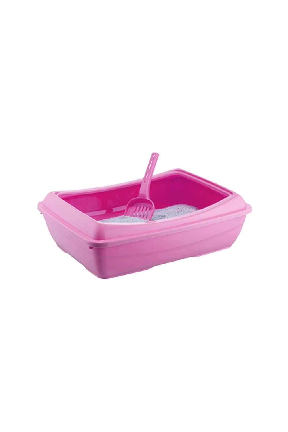 Senyayla - Cat Litter Tray (Large)