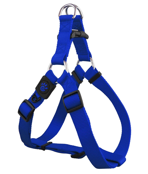 Doco - Signature Step-In Dog Harness Blue - X-Small