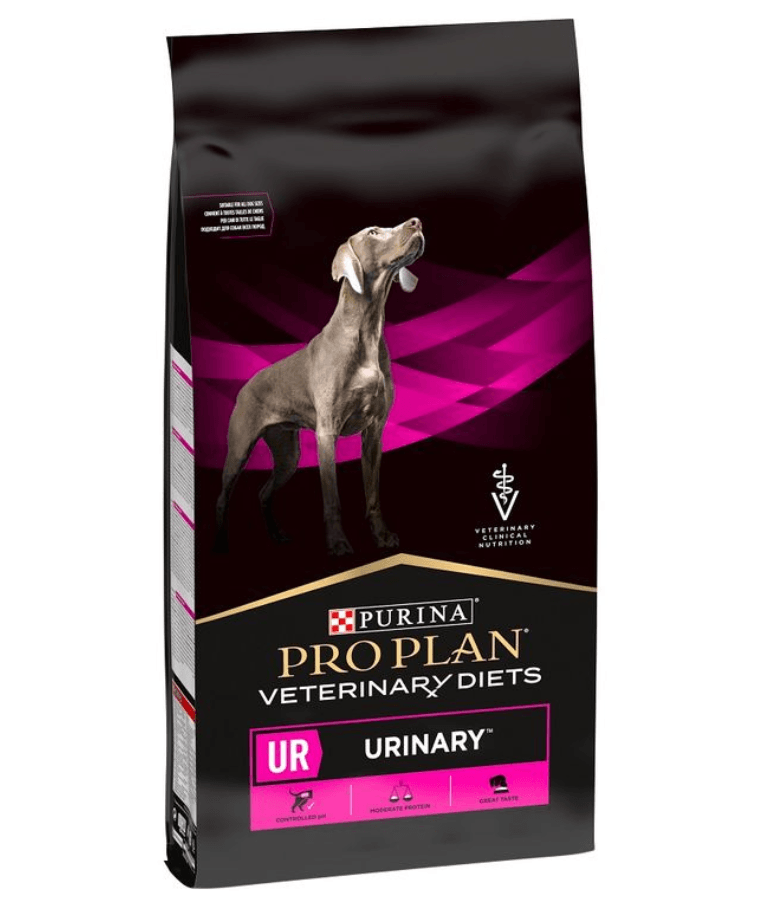 Purina - Pro Plan, Veterinary Diet Urinary Dry Dog Food 3kg