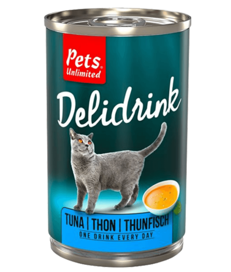 Rosewood - Delidrink Tuna 135 ml