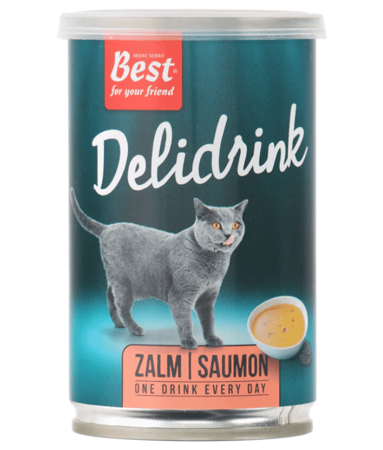 Rosewood - Delidrink Salmon 135 ml