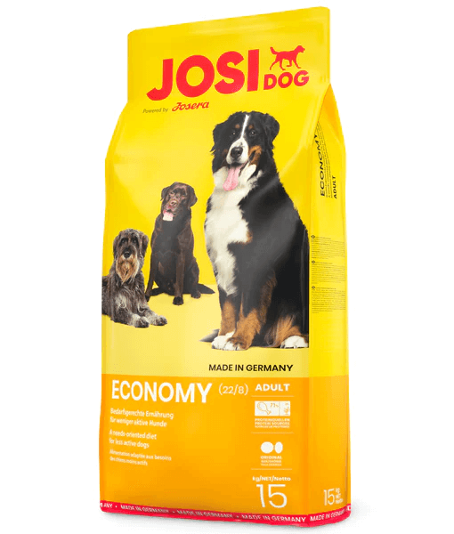 Josera - JosiDog Economy, Adult, For Dogs - 15kg
