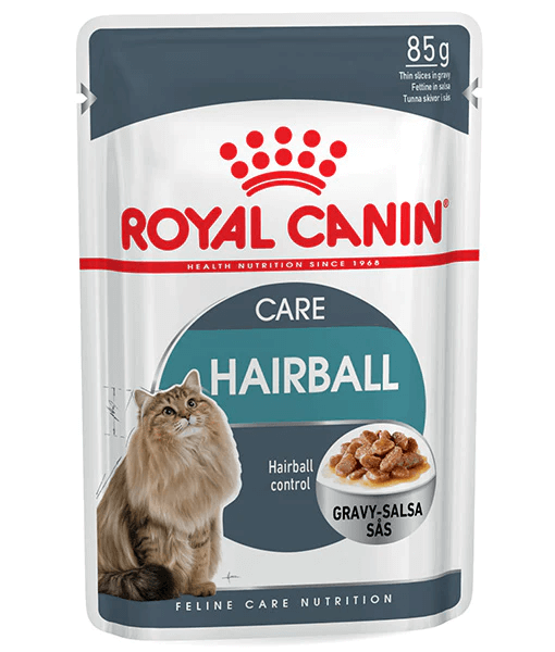 Royal Canin - Hairball Care in Gravy 85g - 1 Pouch