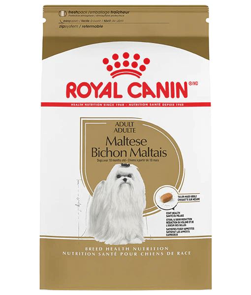 Royal Canin - Maltese Adult Dry Dog Food - 1.5kg
