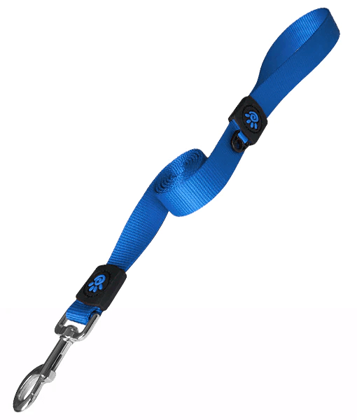 Doco - Leash Blue - X-Small