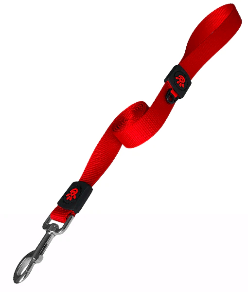 Doco - Leash Red - X-Small