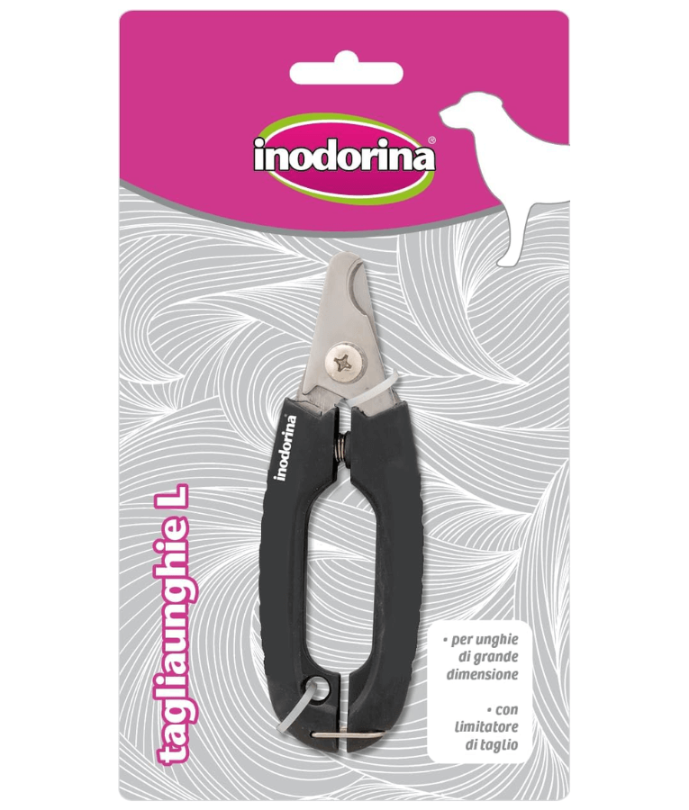 Inodorina - Dog Nail Clipper (M-L) - Large