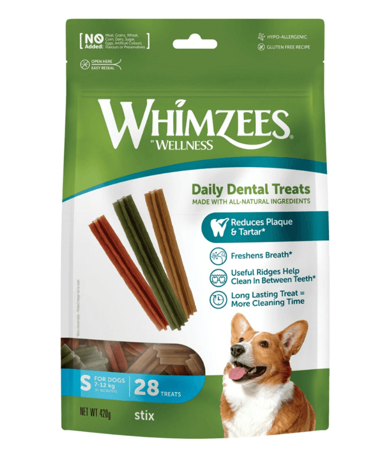 Whimzees - Stix XS-S-M-L - X-Small