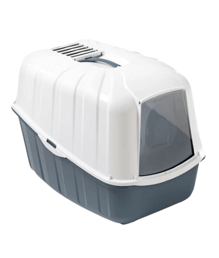Litter Box Komoda 54x39x40H - Blue