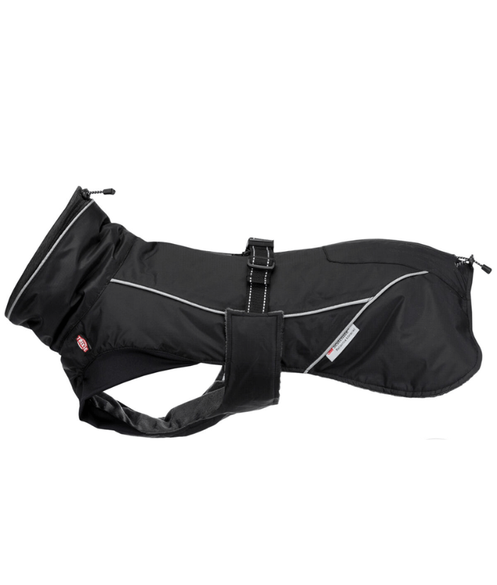 Trixie - Brizon Winter Coat For Dogs - XS 30cm