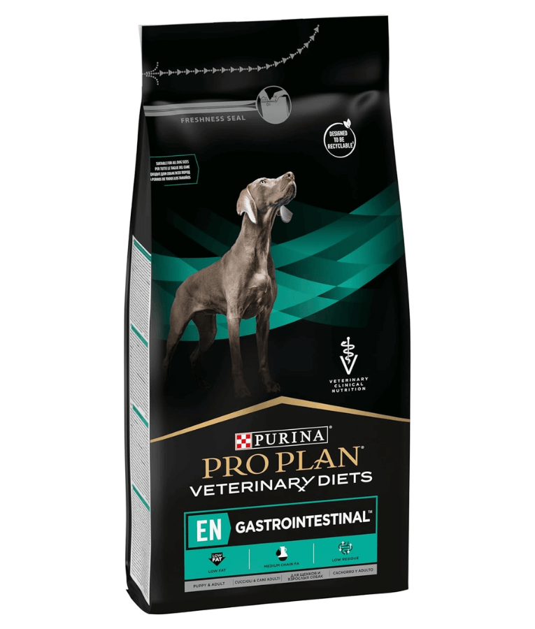 Purina - Pro Plan, Veterinary Diets Gastrointestinal 1.5kg