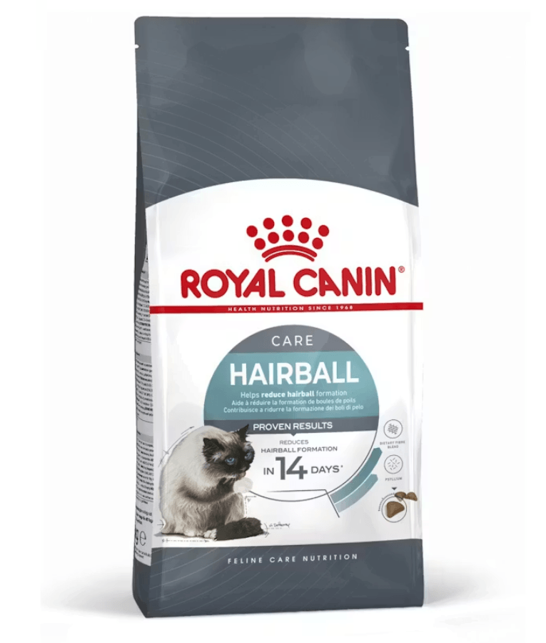 Royal Canin - Hairball Care - 0.4kg-2kg - 400 g