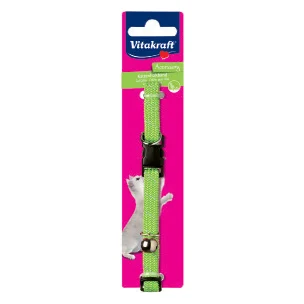 Vitakraft Reflective Nylon Cat Collar