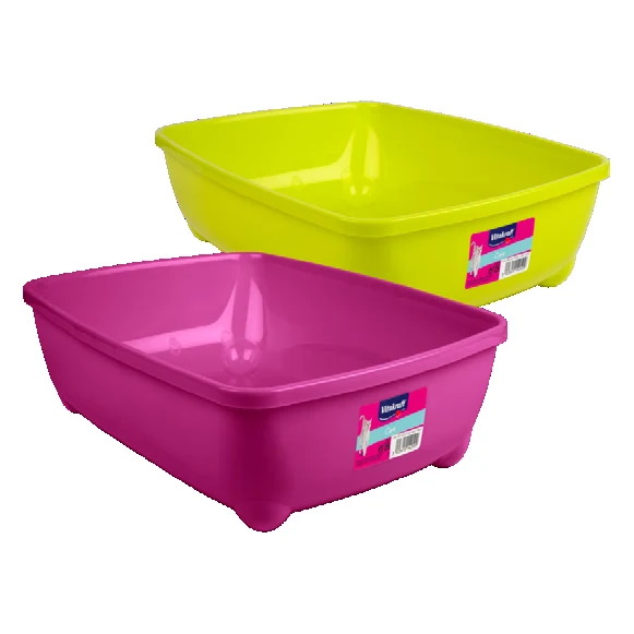 Vitakraft Cat Litter Tray, Large